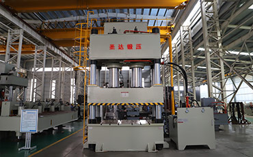 1000噸四柱液壓機(jī)多少錢？