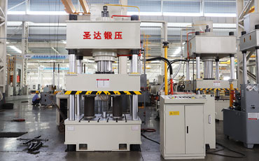 315噸液壓機多少錢一臺？