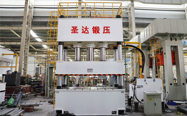 徐州1000噸四柱液壓機(jī)自重？