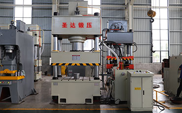 四柱液壓機(jī)價(jià)格因素有哪些？